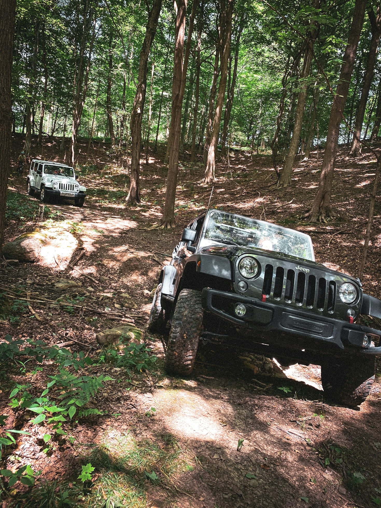 How to Properly Prepare Your Vehicle for Mud Season