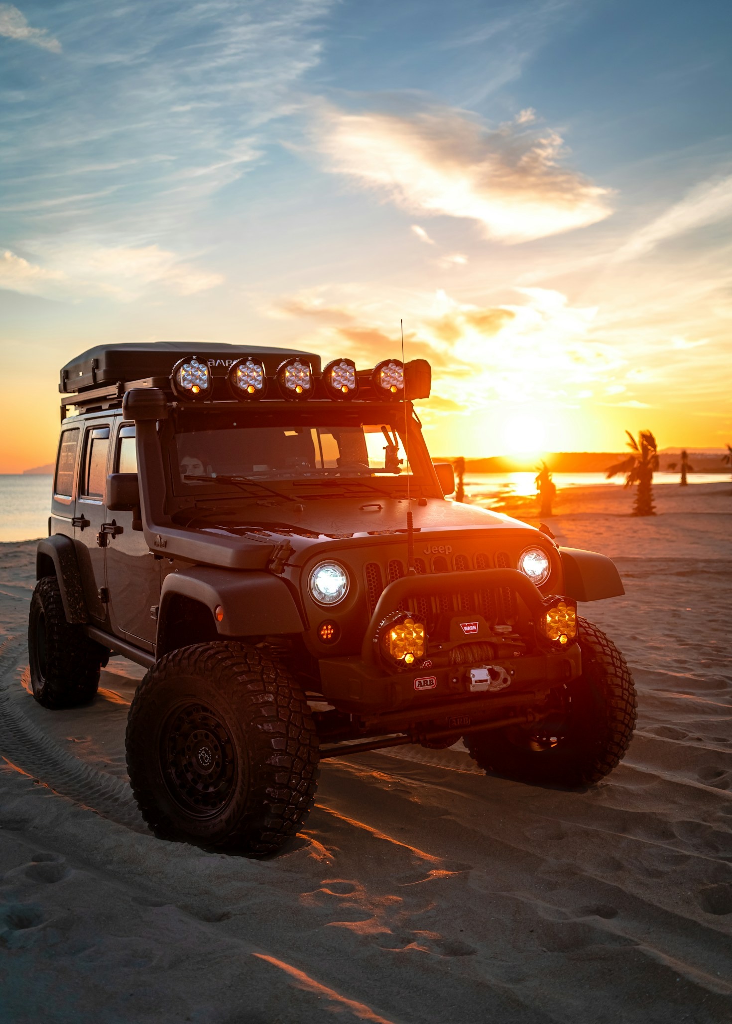 Community Spotlight: Meet Our Passionate Trail Guides